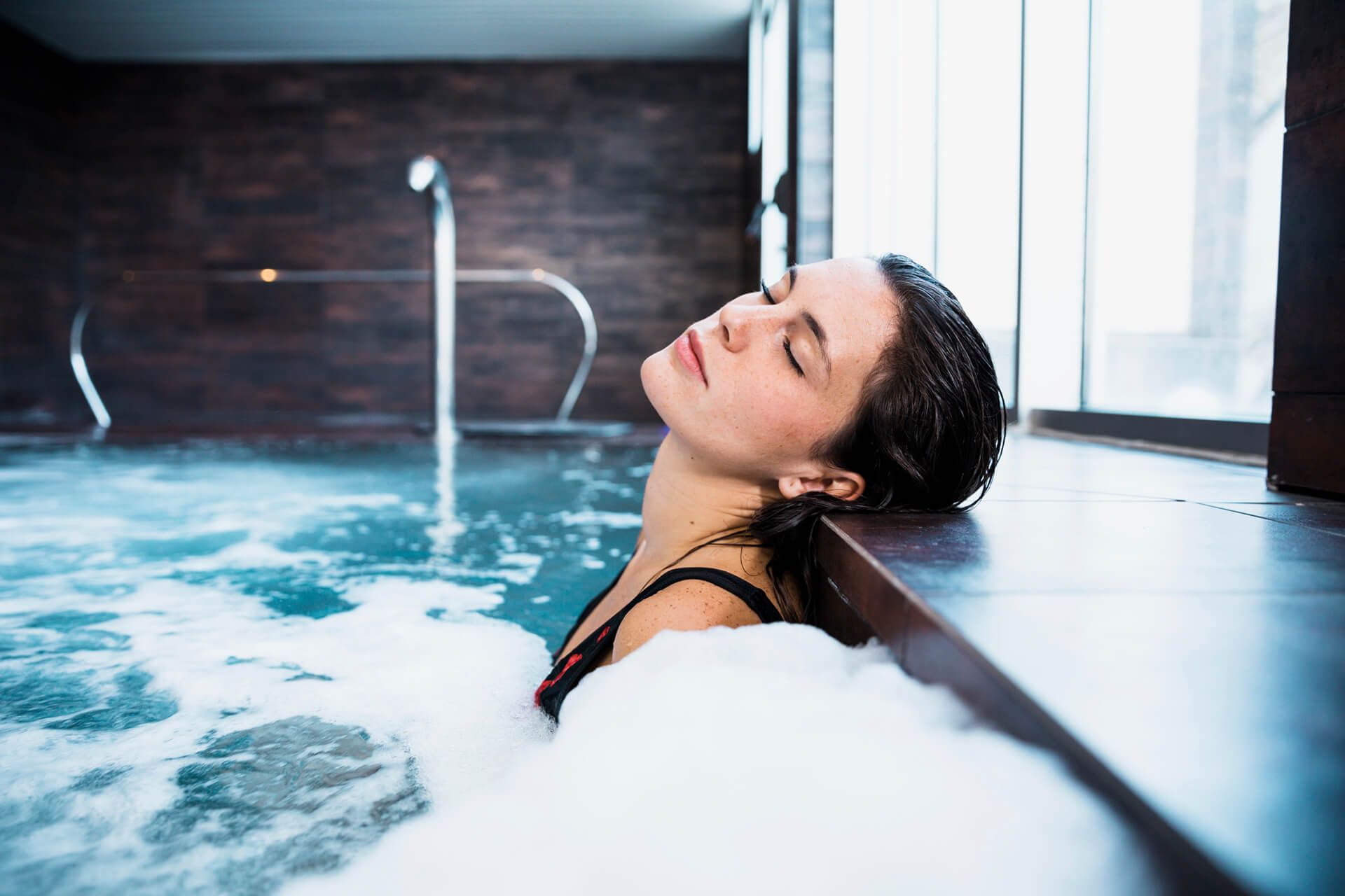 Jacuzzi